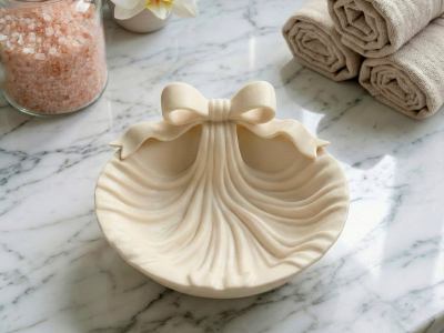 Sløyfeskjellskålen