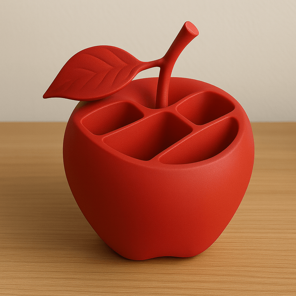 Epleformen - Bilde 3
