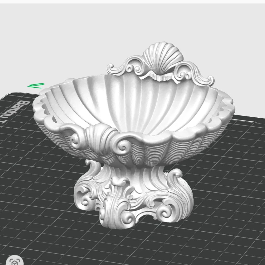 Skjellskålen - Bilde 3