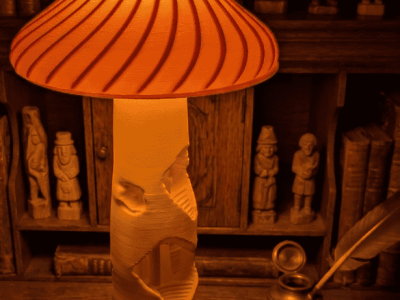 Nyhet! [Lucent] | Tenochti (58cm)