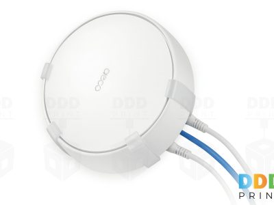 Deco Wall mount holder for TP-Link Wifi DECO BE25 + BE22