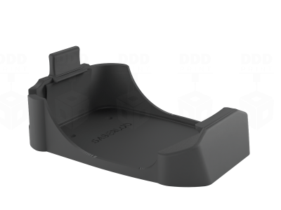 Bosch batterilader veggfeste (AL18xx)