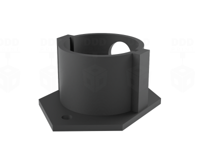 Dyson V8 verktøyveggfester